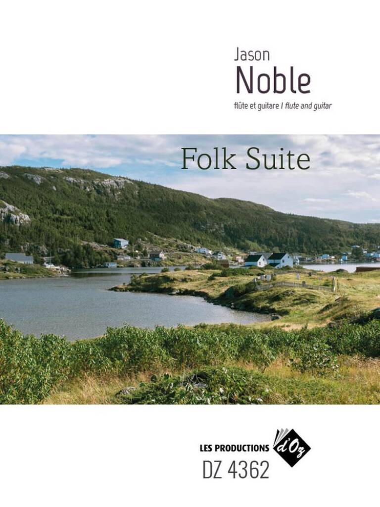 Folk Suite